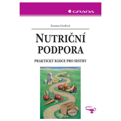Nutriční podpora – Hledejceny.cz