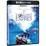 Polární expres 4K BD – Zboží Mobilmania