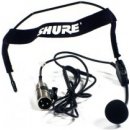 Mikrofon SHURE WH20QTR