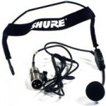 SHURE WH20QTR – Sleviste.cz