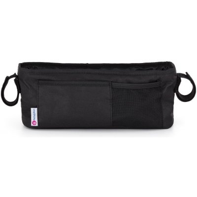 PETITE&MARS Organizér Pocket Absolute Black