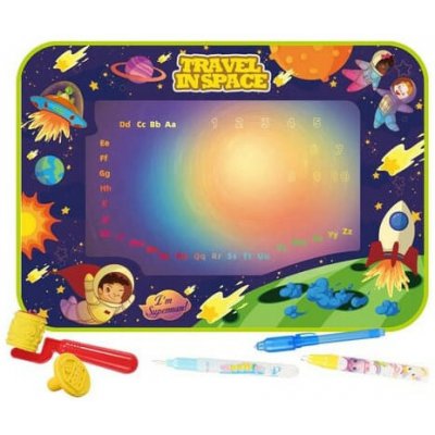 Bavytoy Bavytoy Vodní malování set – Hledejceny.cz