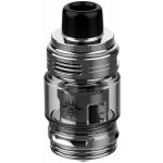 VooPoo UFORCE-L Tank Clearomizér Gun Metal 4ml – Zboží Dáma