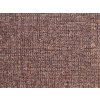 Koberec ITC Metrážový koberec Durban 43 hnědý 4 m