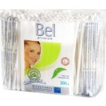 Bel Premium Vatové tyčinky 200 ks – Zbozi.Blesk.cz