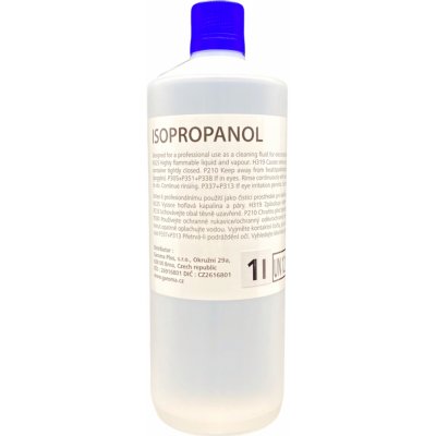 GAROMA Isopropanol (čistič IPA) 1 l – Zbozi.Blesk.cz