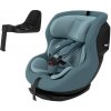 Autosedačka THULE Elm 360 2025 + základna Alfi ISOFIX mid blue