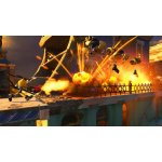 Sonic Forces – Zboží Dáma