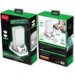 iPega XBS012 Charging Station Xbox Series S a Wireless controller – Zboží Mobilmania