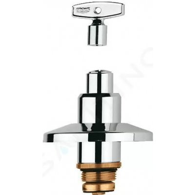 GROHE 27851000 – Zboží Mobilmania