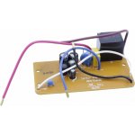 Řídicí modul Rowenta FS-9100026099 / 20170406 – Zboží Mobilmania