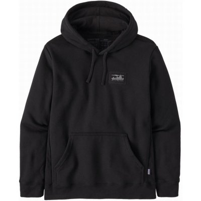 Patagonia 73 Skyline Uprisal Hoody ink black – Hledejceny.cz