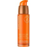 Lancaster Golden Tan Maximizer After Sun Face Serum pleťové sérum prodlužující opálení 30 ml – Zboží Dáma