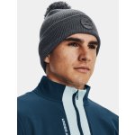 Under Armour čepice UA Driver Pom 1373107-012 – Zboží Dáma