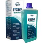 Quiko Avisanol Calcium Concentrate 1 l – Zboží Mobilmania