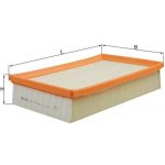 Vzduchový filtr MAHLE LX 1803 – Hledejceny.cz