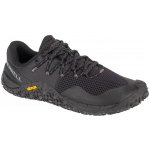 Merrell J037336 Trail Glove 7 black/black – Zboží Dáma