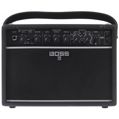 Boss Katana Mini – Zboží Dáma