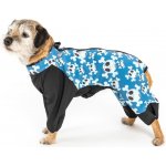 Samohýl Exclusive Kombinéza softshell Lebka – Zboží Mobilmania