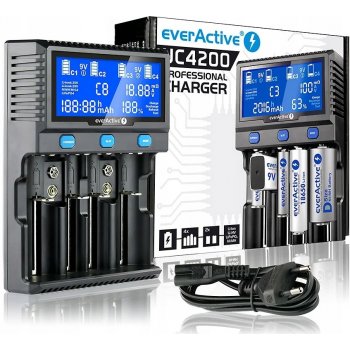 Everactive UC-4200