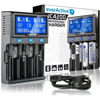 Everactive UC-4200 – Sleviste.cz