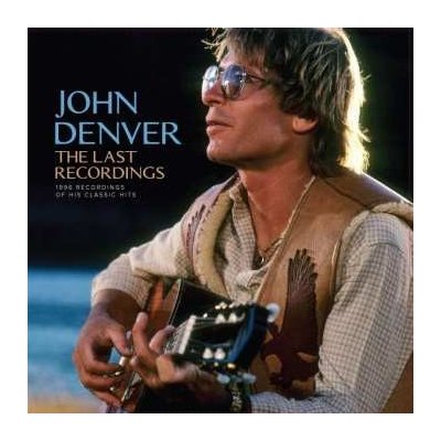 John Denver The Last Recordings CD – Hledejceny.cz