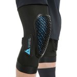 Dainese Trail Skins Air Knee Guards černá – Zboží Dáma