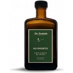 Dr. Svatek Sirup z bylin na lžičku NA IMUNITU 250 ml – Hledejceny.cz
