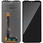 LCD Displej + Dotykové sklo Doogee S200 5G, S200X - originál – Zboží Živě