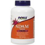 Now Foods Adam 120 tabletek – Hledejceny.cz