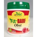 cdVet Fit BARF Ovoce 700 g – Hledejceny.cz