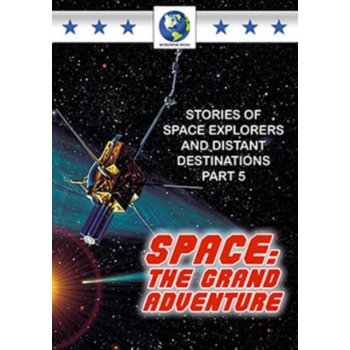 Space - The Grand Adventure: Part 5 DVD