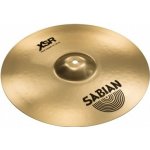 SABIAN XSR 14" Fast Crash – Zboží Dáma