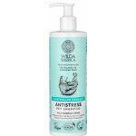 Wilda Siberica šampón antistress 400 ml – HobbyKompas.cz