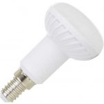 Ecolite LED6,5W-E14/R50/3000 LED žárovka E14 R50 6,5W teplá bílá – Zboží Mobilmania