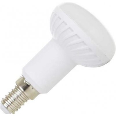 Ecolite LED6,5W-E14/R50/3000 LED žárovka E14 R50 6,5W teplá bílá – Zboží Mobilmania