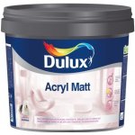 Dulux Acryl Matt 3 L – Zboží Mobilmania