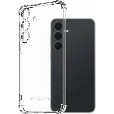 AlzaGuard Shockproof Samsung Galaxy S25 FE AGD-PCTS497Z – Zboží Živě