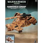 GW Warhammer 40.000 Hammerhead Gunship – Hledejceny.cz