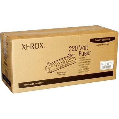Originální zapékací jednotka Xerox 115R00052, 60000 stran – Hledejceny.cz