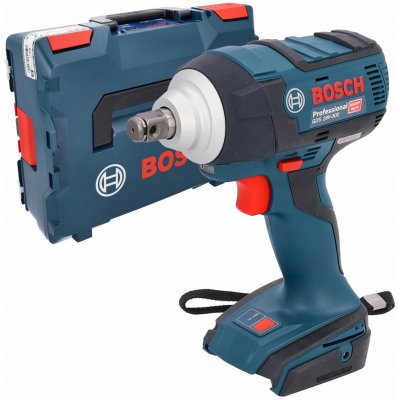 Bosch GDS 18V 300 0.601.9D8.201 – HobbyKompas.cz