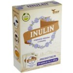 Country Life Inulin Rozpustná vláknina 25 x 5 g – Hledejceny.cz