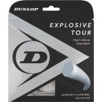 Dunlop EXPLOSIVE TOUR 17G 1,30 mm 12 m – Zboží Mobilmania