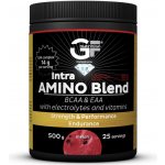 GF Nutrition Intra AMINO Blend 500 g – Sleviste.cz