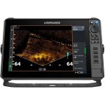 Sonar Lowrance HDS Pro 12 se Sondou ActiveImaging HD – Zboží Mobilmania