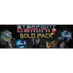 Starpoint Gemini 2 Gold Pack – Hledejceny.cz