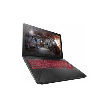 Asus FX505DU-AL130T