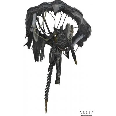 NECA Alien: Romulus Deluxe Suspended Lab Xenomorph XX121 18 cm – Zbozi.Blesk.cz