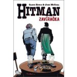 Hitman 8 - Zavíračka - Ennis Garth, McCrea John – Hledejceny.cz