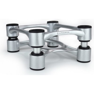 IsoAcoustics Aperta